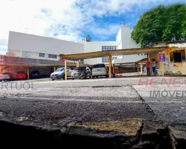 para alugar, 1500m² no Centro, Valinhos