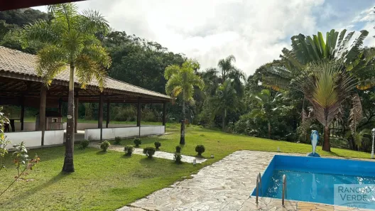 Fazenda/Sítio com 4 Quartos à venda, 5m² no Santana, São José dos Campos