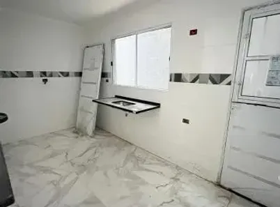 Casa com 2 Quartos à venda, 80m² no Cézar de Souza, Mogi das Cruzes