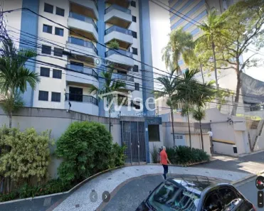 Apartamento com 4 Quartos à venda, 122m² no Nova Campinas, Campinas