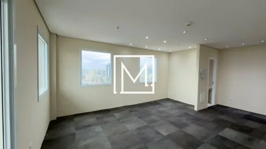 Sala Comercial à venda, 40m² no Ipiranga, São Paulo