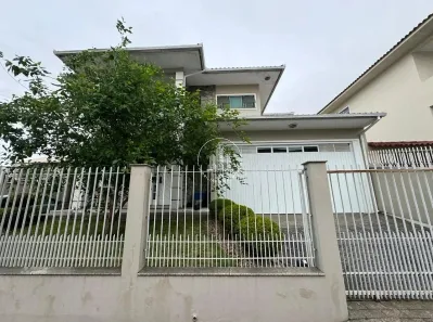 Casa com 3 Quartos à venda, 255m² no Jardim Cidade de Florianópolis, São José