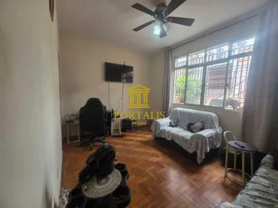 Apartamento com 3 Quartos à venda, 120m² no Prado, Belo Horizonte
