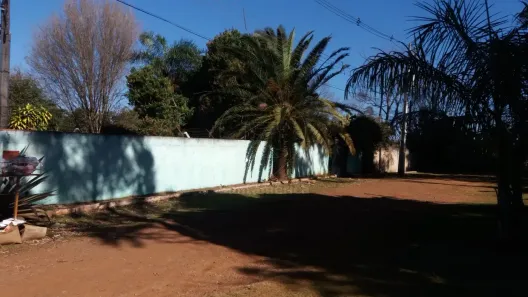 Lote/Terreno à venda, 6005m² no Rui Barbosa, Londrina