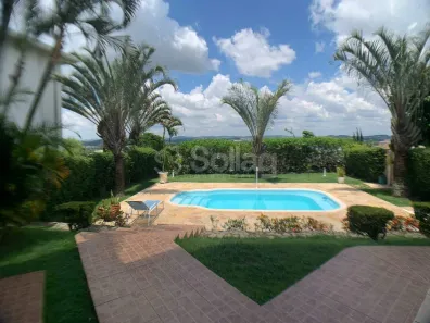 Casa de Condomínio com 3 Quartos à venda, 354m² no Pinheirinho, Vinhedo