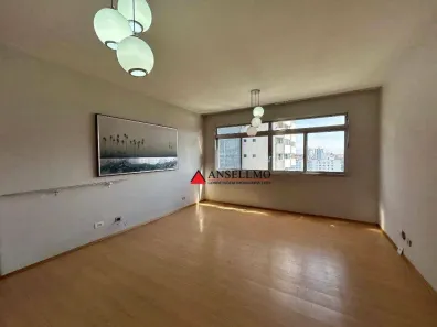 Apartamento com 3 Quartos à venda, 96m² no Centro, São Bernardo do Campo