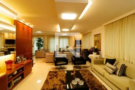 Casa com 5 Quartos à venda, 370m² no Barro Branco (Zona Norte), São Paulo