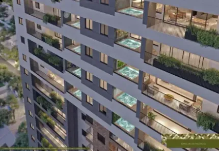 Apartamento com 3 Quartos à venda, 117m² no Jundiaí, Anápolis