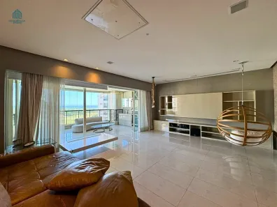 Apartamento com 4 Quartos à venda, 289m² no Barra da Tijuca, Rio de Janeiro