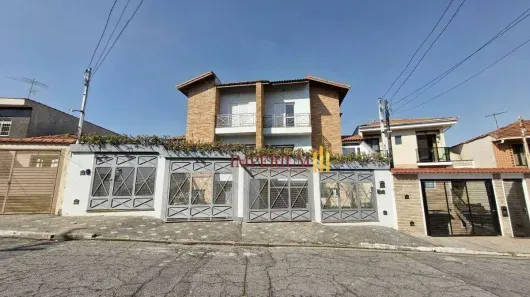 Sobrado com 3 Quartos à venda, 223m² no Vila Maria Alta, São Paulo
