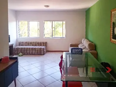 Apartamento com 3 Quartos à venda, 94m² no Córrego Grande, Florianópolis