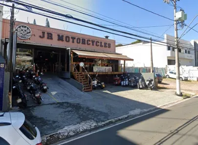 Imóvel Comercial com 1 Quarto à venda, 454m² no Nova Campinas, Campinas