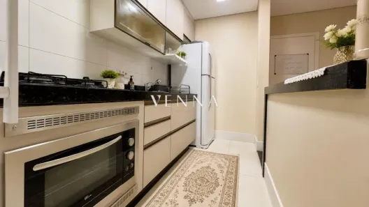 Apartamento com 2 Quartos para alugar, 77m² no Santa Rosa, Londrina