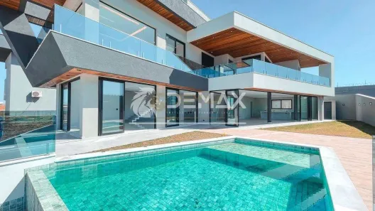 Casa de Condomínio com 5 Quartos para alugar, 600m² no Condomínio Reserva do Paratehy, São José dos Campos