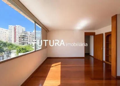 Apartamento com 3 Quartos à venda, 106m² no Ipanema, Rio de Janeiro