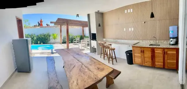 Casa com 3 Quartos à venda, 136m² no São José, Armação dos Búzios