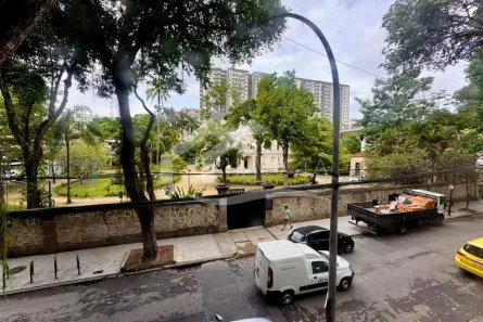 Apartamento com 1 Quarto à venda, 60m² no Botafogo, Rio de Janeiro