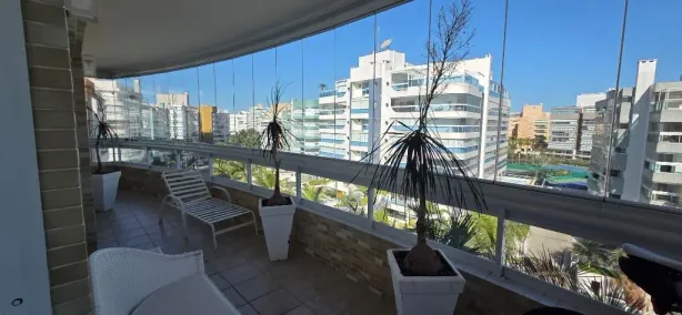 Cobertura com 4 Quartos à venda, 291m² no Riviera, Bertioga