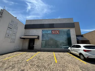 Ponto Comercial com 9 Quartos para alugar, 90m² no Cidade Nova, Indaiatuba