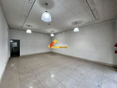 Ponto Comercial para alugar, 75m² no Centro, Divinópolis