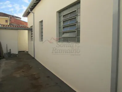 Casa com 2 Quartos à venda, 116m² no Centro, Ribeirão Preto