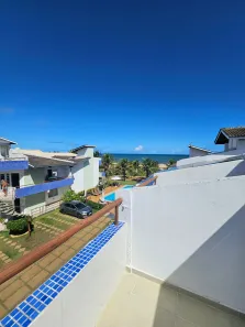 Apartamento com 2 Quartos à venda, 73m² no Itacimirim (Monte Gordo), Camaçari