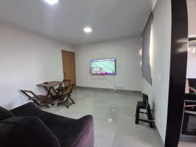 Apartamento com 2 Quartos à venda, 47m² no Nova Suíssa, Belo Horizonte
