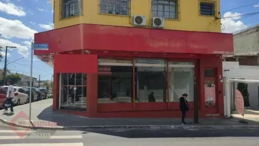Ponto Comercial para alugar, 197m² no Vila Antonieta, São Paulo