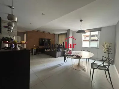 Apartamento com 3 Quartos à venda, 105m² no Copacabana, Rio de Janeiro