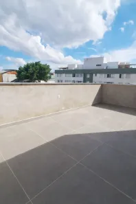 Cobertura com 2 Quartos à venda, 100m² no Arvoredo, Contagem