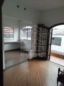 Casa com 4 Quartos para venda ou aluguel, 430m² no Sumaré, São Paulo