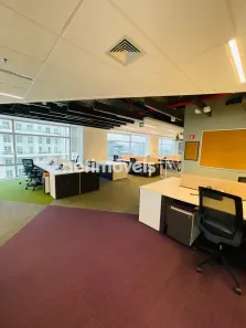 Ponto Comercial para alugar, 1402m² no Vila São Francisco (Zona Sul), São Paulo