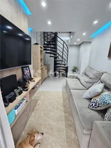 Apartamento com 2 Quartos à venda, 89m² no Panorama (Polvilho), Cajamar