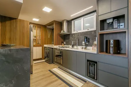 Apartamento com 1 Quarto à venda, 54m² no Campeche, Florianópolis