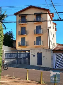 Apartamento com 1 Quarto à venda, 45m² no Cidade Jardim, São Carlos