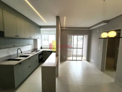 Apartamento com 2 Quartos para alugar, 49m² no Conjunto Habitacional Vila 12 de Setembro 1° Etapa, Jaguariúna