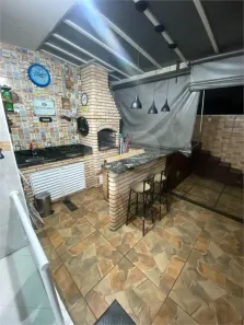 Casa com 2 Quartos para venda ou aluguel, 114m² no Cidade Jardim, Mogi das Cruzes