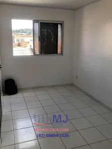 Kitnet com 1 Quarto para alugar, 40m² no Cruz das Almas, Maceió