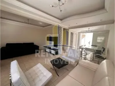 Sobrado com 3 Quartos à venda, 125m² no Vila Vitória, Mogi das Cruzes