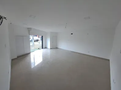 Ponto Comercial para alugar, 75m² no Boqueirão, Praia Grande