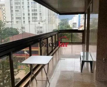 Apartamento com 3 Quartos à venda, 235m² no Ipanema, Rio de Janeiro