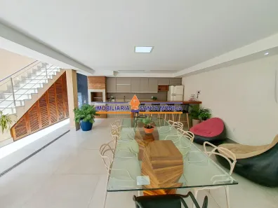 Casa com 3 Quartos à venda, 204m² no Santa Mônica, Belo Horizonte