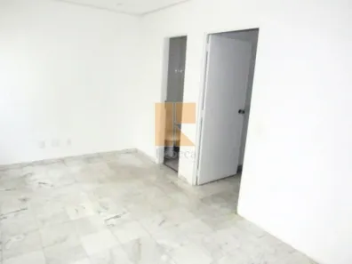 Sala Comercial para alugar, 30m² no Consolação, São Paulo