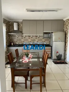 Casa com 3 Quartos à venda, 100m² no Parque das Nações, Santo André
