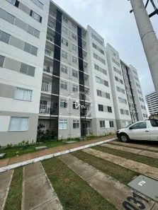 Apartamento com 2 Quartos à venda, 56m² no Parque 10 de Novembro, Manaus