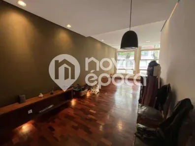 Apartamento com 3 Quartos à venda, 90m² no Copacabana, Rio de Janeiro
