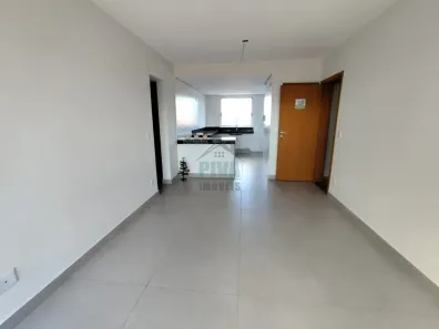 Apartamento com 3 Quartos à venda, 85m² no Monsenhor Messias, Belo Horizonte