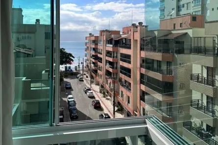 Apartamento com 3 Quartos à venda, 106m² no Meia Praia, Itapema