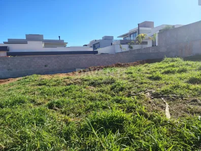Lote/Terreno à venda, 436m² no Loteamento Residencial Arborais, Campinas