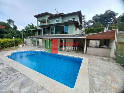 Sobrado com 3 Quartos à venda, 250m² no Caixa D´Água, Vinhedo